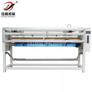 Quality Automatic Quilting Computerized Fabric Cutting Machine For Leather Vinyl Multipurpose for sale