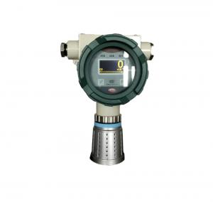 China HUAKEYI HK-7200A Toxic Gas Detector Fixed Gas Leak Alarm Sensor Analyzer on sale