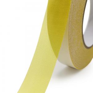 Quality Free Samples Of Residue Free Double Sided Rug Tape for sale