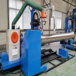 Revolutionize Your Welding Process with Automated Pipe Welding and Manual