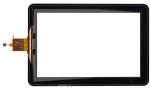 9.7 Inch Projected Capacitive Touch Panel for Windows / Android And Linux System