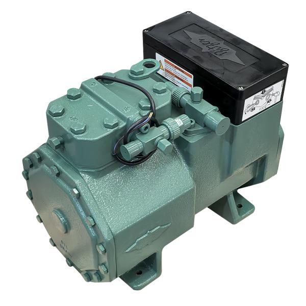 220 380V Voltage Copeland Air Compressor for Scroll Compressor Condensing Unit