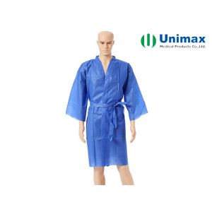 Buy cheap SMS SPA Isolation Dress Kimono from wholesalers