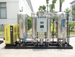 China Medical Technologies Laboratory Oxygen Generator Veterinary on sale