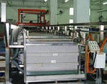 FR4 Material Double Sided Prototype Pcb Fabrication Immersion Gold Surface Finish Copper 1OZ