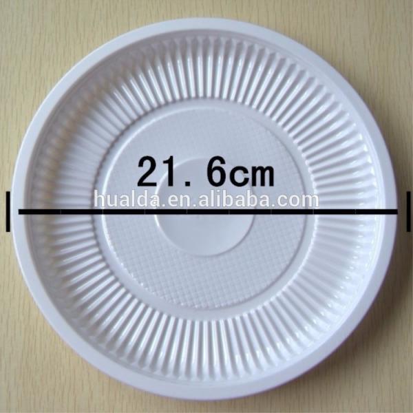 Plastic Kids Oil Patels Drawing Pastel insert tray thermoforming machine