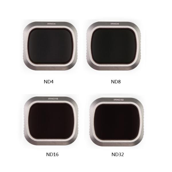 27.7mm ND8 PL Mavic 2 Pro Dji Lens Filters