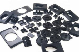 China Creating Strong Plastic Enclosures for Electronics Vacuum Casting Polyethylene ABS Wireless RoutersSensors on sale