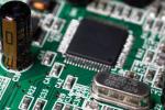 Keyboard Custom PCB 2 - 8 Layer FR4 Printed Circuit Board PCB Assembly