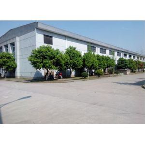 Fuyang D&T Industry Co., Ltd.