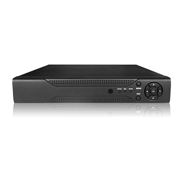 2015 NEWEST Product AHD technoogy AHD DVR 4ch Analog HD DVR