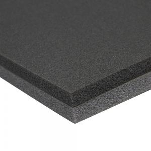 China 25~330 kg/m3 Cross Linked XPE XLPE Closed Cell Flotation Foam on sale