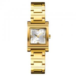 China ladies quartz watches 1388 Top Brand Women Wrist Watch Clock Fashion Luxury Watch on sale