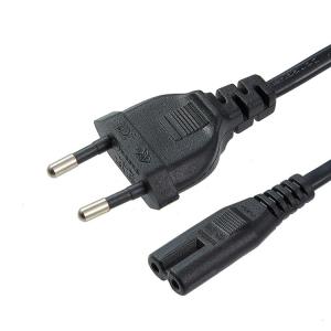 Quality EU plug AC Power Cord cable for sale
