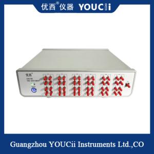 China BERT 12 BERT Tester Electric Channels All Channels Synchronous Input And Output on sale