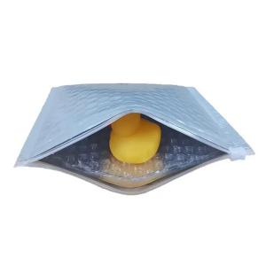 Quality Gravure Printing Zipper Bubble Bags For Food / Gift / Cosmetic / Retail Packaging for sale