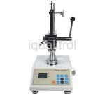 Non Destructive Testing Machine Digital Spring Tester with Manual Operation