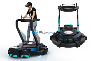 AC220V VR Egg Shape Vibrating Cinema Simulator 9D Virtual Reality Chair Simulator