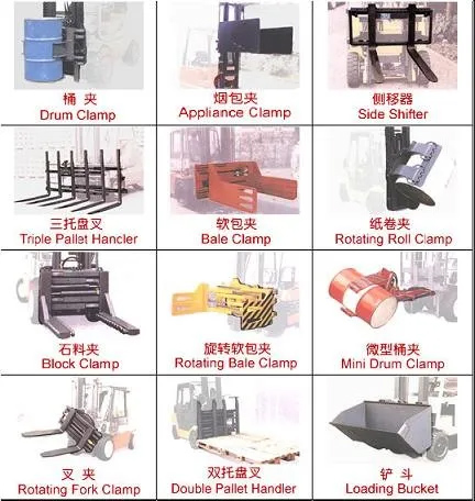 Auto Transimission Electric Powered Forklift With 2 Mast Stage 3000mm Lifting Height