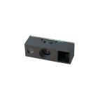 Mini size QR code scanner fast scan 1D 2D barcode reader samll for handheld