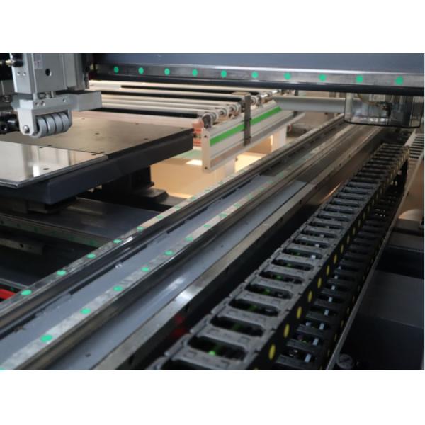 Office Furniture Cnc Boring Machine Wood