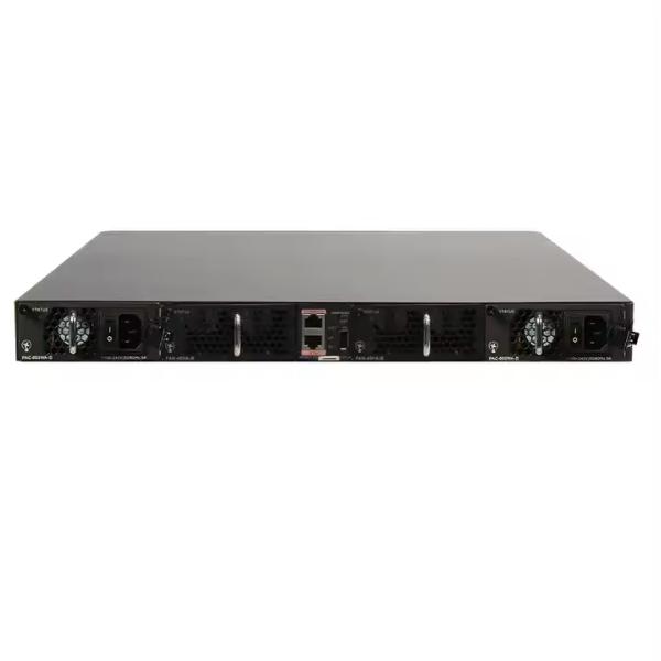 48-Port POE Ethernet Network Switches with 48 Ports and 48 PoE Outlets CloudEngine S5735-L48P4X-A1