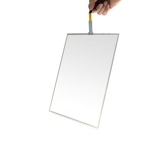 Buy cheap 4 Wire Resistive touch screen 15.6" from wholesalers