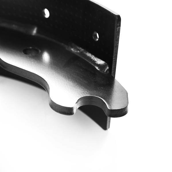 American Type Brake Shoe 1443E Heavy Duty Truck Brake Shoe OEM EATON 807685 Or R700017