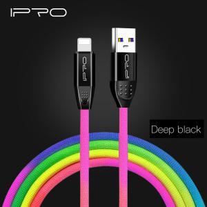 China TYPE C Neo Android Mobile Charger USB Cable 12 Month Warranty TPE Material on sale