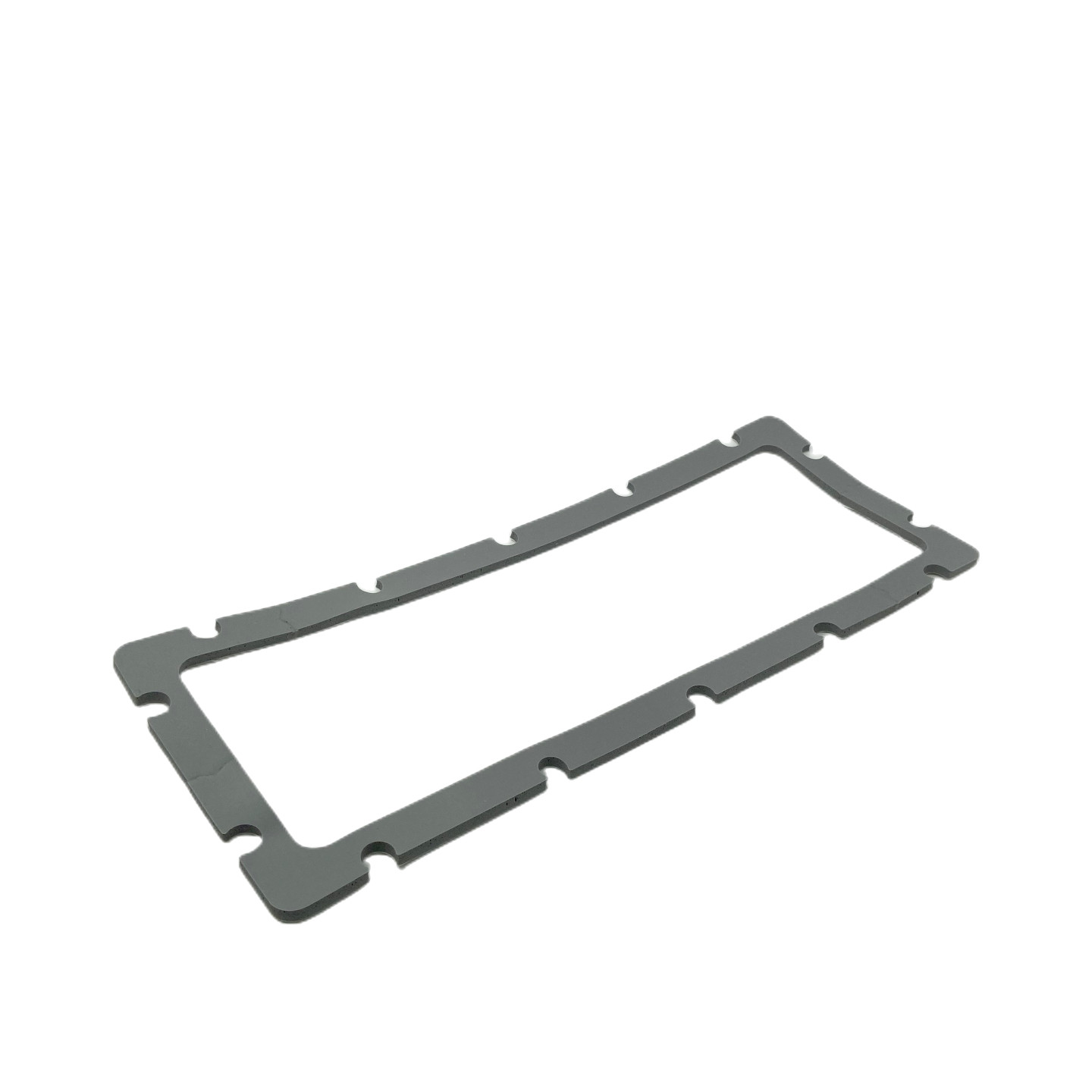 High Performance Thermal Runaway In Batteries Rubber Foam Washers Gaskets Diet Cut Gaskets and Seals for EV Battery