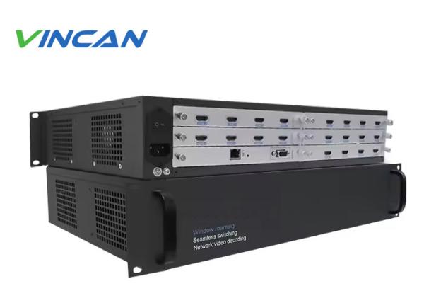 Buy LCD Video Wall Controller – Customizable and Scalable Video Wall Systems at wholesale prices