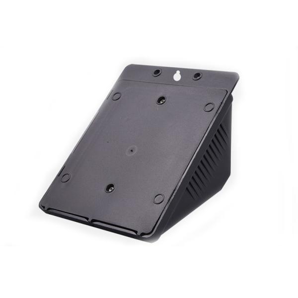 powered sensor rechargeable cob solar wall mounted light,led wall solar light home,up and down solar wall light outdoor