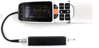 Real-Time Measurement Of Ra Rz Rq Rt Rp Rv R3z With Large Range And Multi