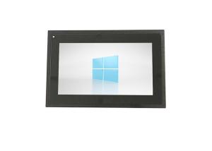 Multi Points 7 PCAP Embedded Capacitive Touch Screen Monitor With VGA HDMI