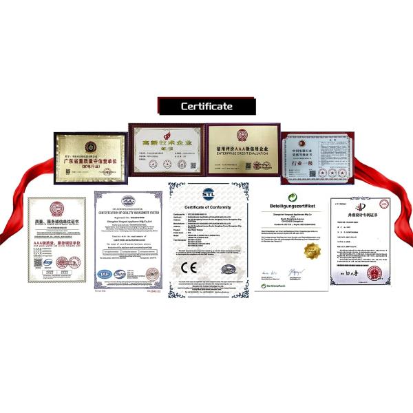 Short 7-Row Gas Burner Replacement for Water Heaters - Installation Example