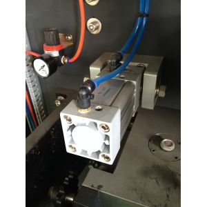 Small Pouch Packing Machine PLC Programmable Computer Controller