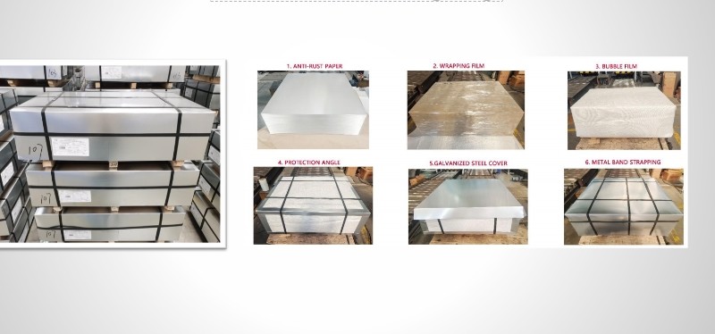 Tin Free Steel Mill Electrolytic Chromium Coated Steel Tin Free Steel Coil Manufactuer Tin Free Steel