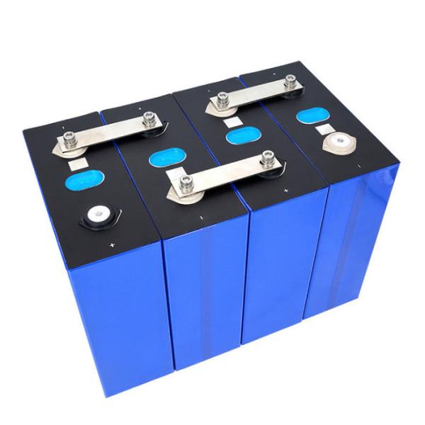 Electric Tricycle Prismatic LFP Cells LiFePO4 Battery 3.2V 280Ah