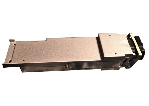 Buy AFBR-79E4Z QSFP Transceiver 4 Channels Quad Small Form Factor Pluggable at wholesale prices