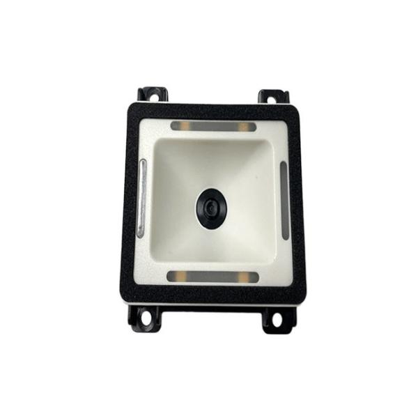 Buy Micro Barcode Recognition Engine QR Code 1d 2d Scanner Reader Engine USB TTL 3.3V Embedded For PAD at wholesale prices