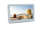 7'' Android POE WIFI Tablet With RS232 RS485 GPIO Aruduino Temperature Sensor