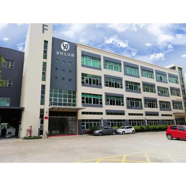 Yucera 4D Pro Durable Multilayer Zirconia Blocks for Lab Use Custom Sizes & Shades