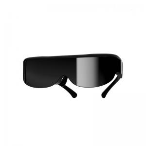 China 40° FOV 1280x720  LCOS Virtual Reality 3D Glasses on sale