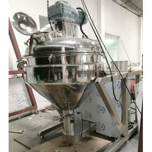 Buy cheap OEM 200 Gallon Mixing Tank Pharmaceutical Industry Inline Homogenizer from wholesalers