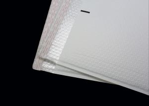 Quality LDPE Bubble Padded Poly Envelopes Cmyk Biodegradable Pantone Lined for sale
