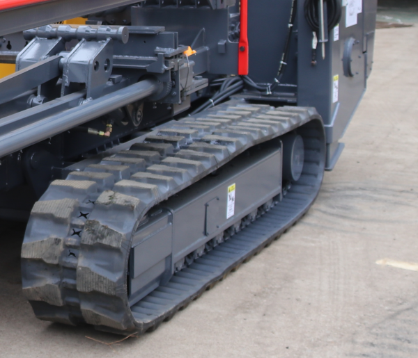 Construction Works Horizontal Directional Drilling Equipment