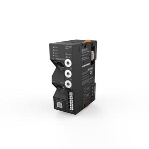 China ODM Modbus TCP Remote I/O Gateway Adapter EX-1130 IO Module For Data Acquisition on sale