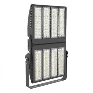 Quality Energy Saving Led Tennis Court Lighting / 400w Led Indoor Flood Lights for sale