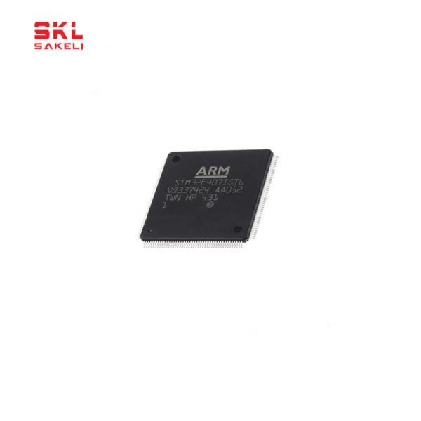 Buy STM32F407IGT6 LQFP-176  Mcu Microcontroller Integrated Circuits at wholesale prices