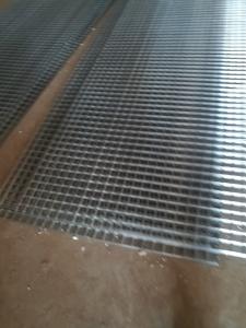 Weld mesh Panel with foam50*50  wire2.0   Length 3000mm50*50.